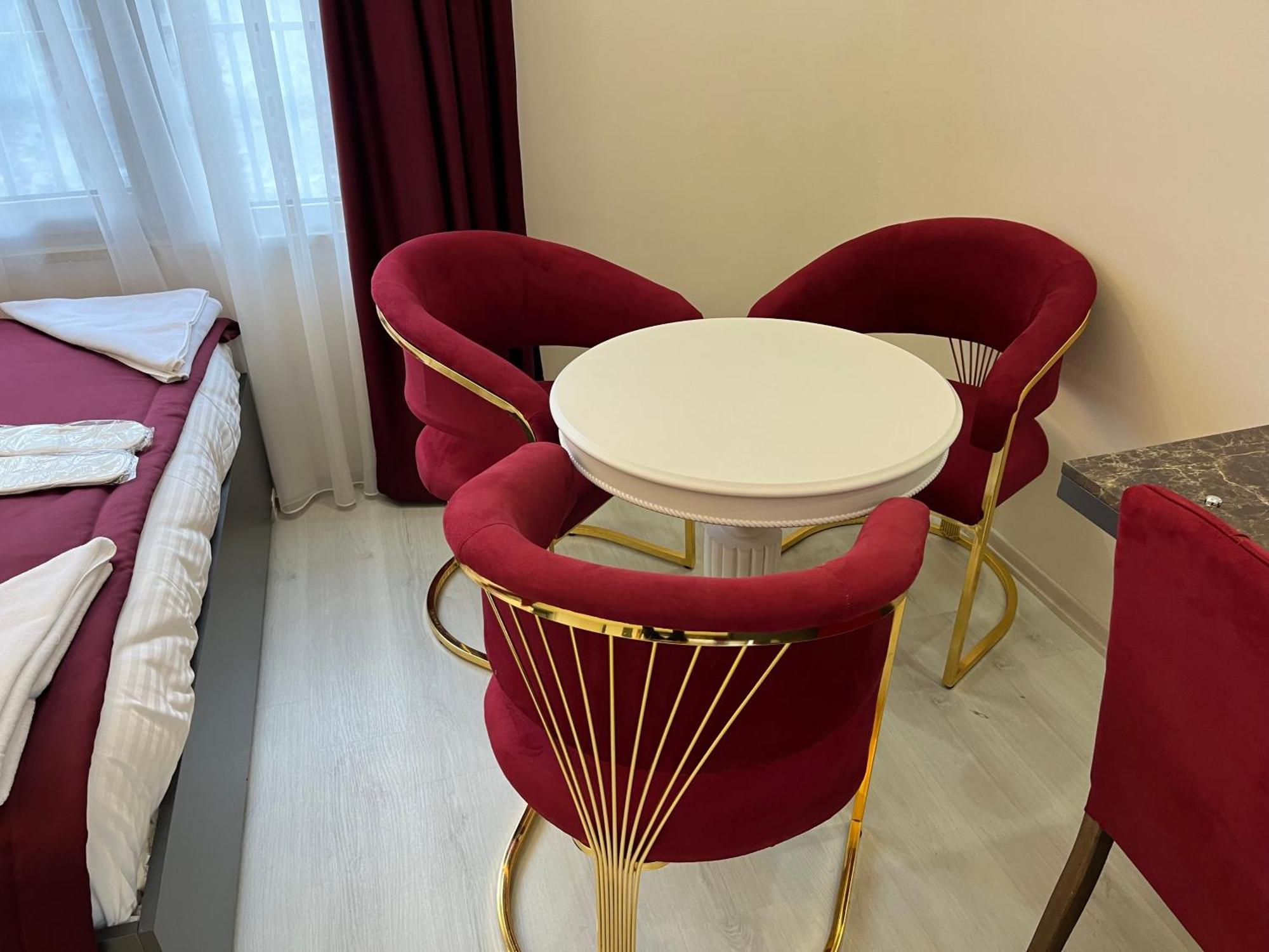 Lale Sultan Hotel اسطنبول المظهر الخارجي الصورة