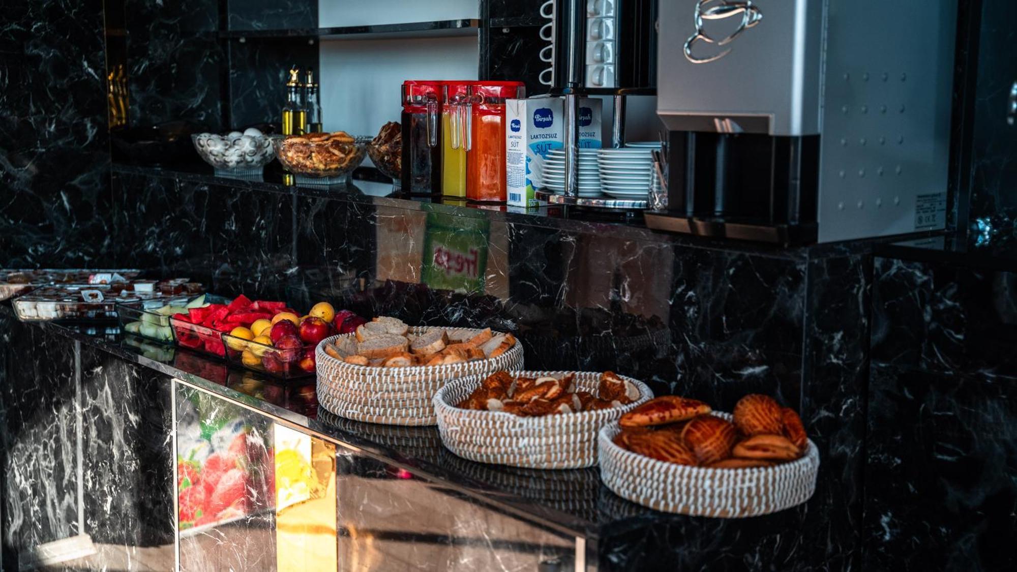 Lale Sultan Hotel اسطنبول المظهر الخارجي الصورة
