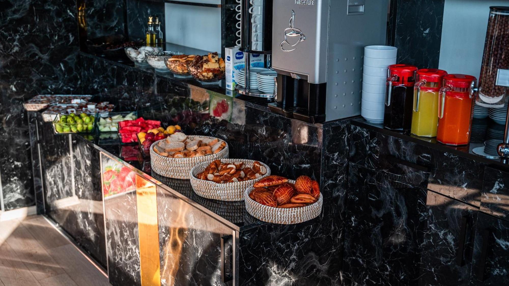 Lale Sultan Hotel اسطنبول المظهر الخارجي الصورة
